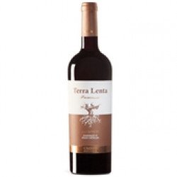 Terra Lenta Premium DOC Alentejo Tinto 750mL