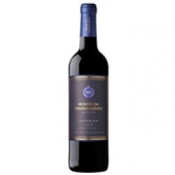 Monte Ravasqueira Superior Regional Alentejano Tinto 750mL