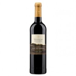 Casal Do Cerrado Regional Península De Setúbal Tinto 750mL