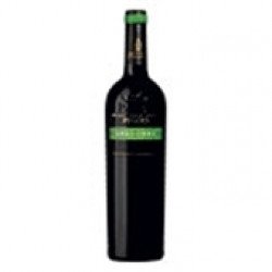 Adega De Pegões Aragonês Regional Península De Setúbal Tinto 750mL