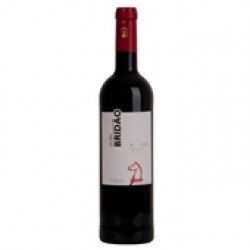 Bridão Clássico DOC Tejo Tinto 750mL