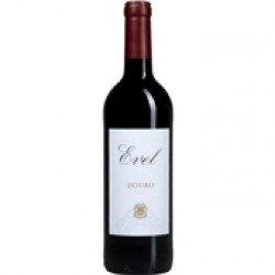 Evel DOC Douro Tinto 750mL