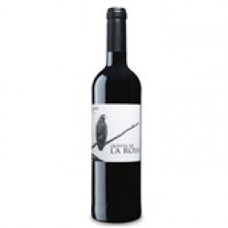 Quinta de La Rosa DOC Tinto Douro 750mL