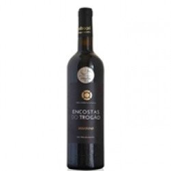 Encostas do Trogão DOC Reserva Tinto Trás-os-Montes 750mL