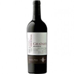 Grainha Reserva DOC Douro Tinto 750mL