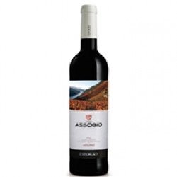 Assobio DOC Douro Tinto 750mL