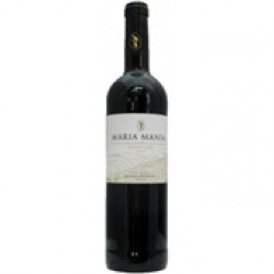 Quinta Noval DOC Maria Mansa Tinto Douro 750mL