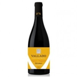 Quinta Do Vallado Douro Superior DOC Douro Tinto 750mL