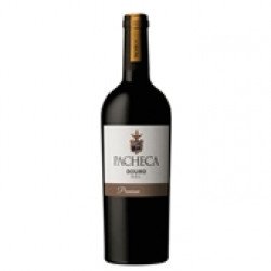 Pacheca Premium DOC Douro Tinto 750mL