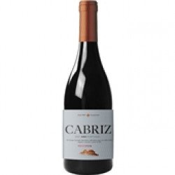 Cabriz Reserva DOC Dão Tinto 750mL