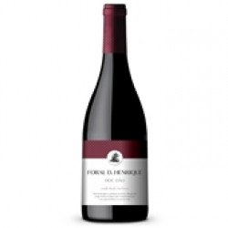 Foral D. Henrique DOC Dão Tinto 750mL