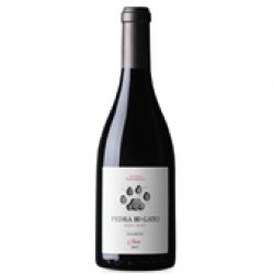 Pedra do Gato DOC Dão Tinto 750mL