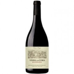 Vinha da Curia DOC Bairrada Tinto 750mL