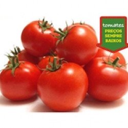 Tomate Calibre 70/102 ≃230gr