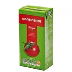 Polpa de Tomate 350gr