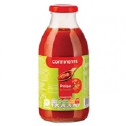 Polpa Tomate 500gr