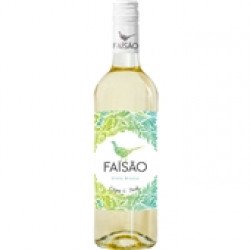 Faisão Frutado Branco 750mL