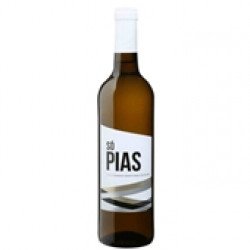 Só Pias Branco 750mL