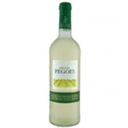 Adega De Pegões Regional Península De Setúbal Branco 750mL
