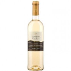 Casal Do Cerrado Regional Península De Setúbal Branco 750mL