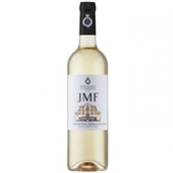 JMF Regional Península De Setúbal Branco 750mL