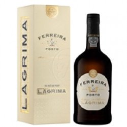 Ferreira Vinho do Porto Lágrima Branco 750mL