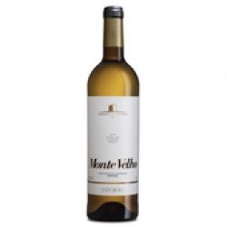 Monte Velho Regional Alentejano Branco 750mL