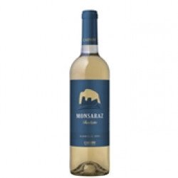 Monsaraz DOC Alentejo Branco 750mL