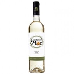 Couteiro-Mor Regional Alentejano Branco 750mL