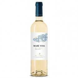 Maré Viva Regional Alentejano Branco 750mL