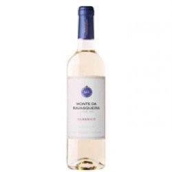 Monte Da Ravasqueira Clássico Regional Alentejano Branco 750mL