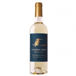 Guarda Rios Signature Regional Alentejano Branco 750mL