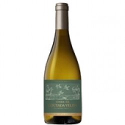 Vinha Da Coutada Velha Regional Alentejano Branco 750mL