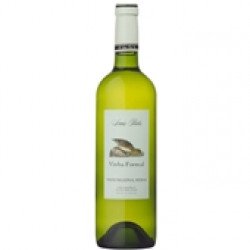 Luís Pato Vinha Formal DOC Bairrada Branco 750mL