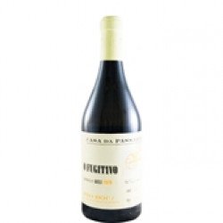 O Fugitivo Curtimenta DOC Dão Branco 750mL