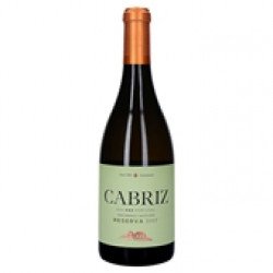 Cabriz Regional DOC Dão Branco 750mL