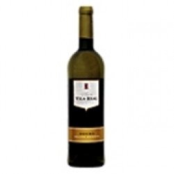 Adega Vila Real Grande Reserva DOC Douro Branco 750mL