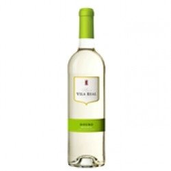 Adega Vila Real Reserva DOC Douro Branco 750mL