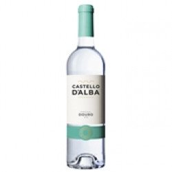 Castello D'Alba DOC Douro Branco 750mL