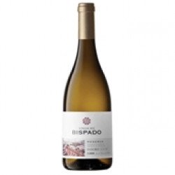 Vinha Do Bispado Reserva DOC Douro Branco 750mL