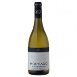 Morgado Santa Catherina Reserva DOC Bucelas Branco 750mL