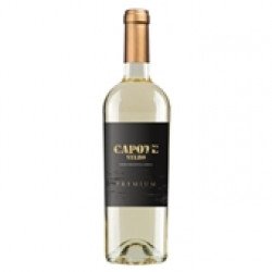Capote Velho Premium Regional Lisboa Branco 750mL