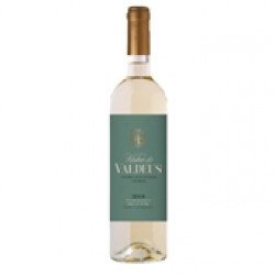 Vinha de Valdeus Lisboa Branco 750mL