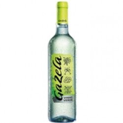 Gazela DOC Vinho Verde Branco 750mL