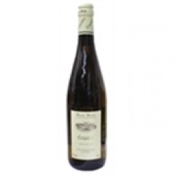 Cruzeiro Lima Branco 750mL