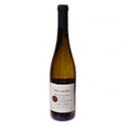 Via Latina Alvarinho DOC Vinho Verde Branco 750mL