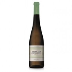 Leira Do Canhoto DOC Vinho Verde Branco 750mL
