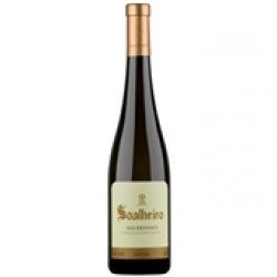 Soalheiro Alvarinho DOC Vinho Verde Branco 750mL