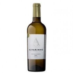 Pouco Comum Alvarinho Regional Minho Branco 750mL