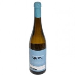 Vinhas Baixas Loureiro DOC Vinho Verde Branco 750mL